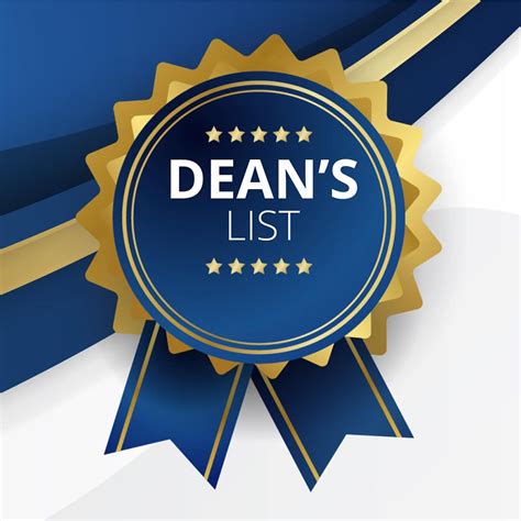 Fall Term Deans List For Marshalltown Community College