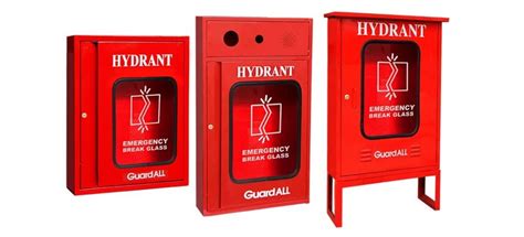 Jual Hydrant Box Semarang Terlengkap Harga Terjangkau Bisa Custom