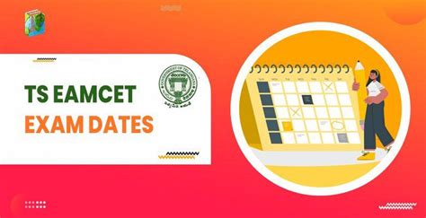 Ts Eamcet Exam Date Released Check Application Exam Date