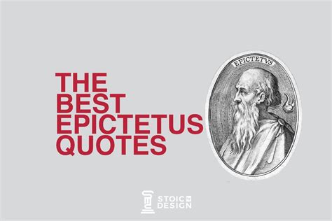 The Best Epictetus Stoicism Quotes - (Image/Video) Stoic by design