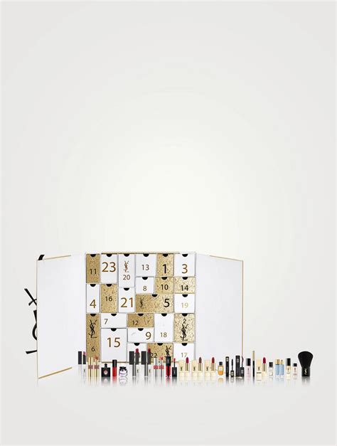 YVES SAINT LAURENT YSL Beauty Holiday Advent Calendar | Holt Renfrew Canada