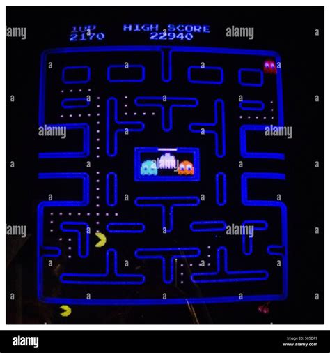 Original Pacman