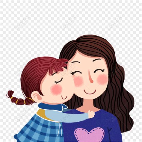 Madre E Hijo PNG Imágenes Gratis Lovepik