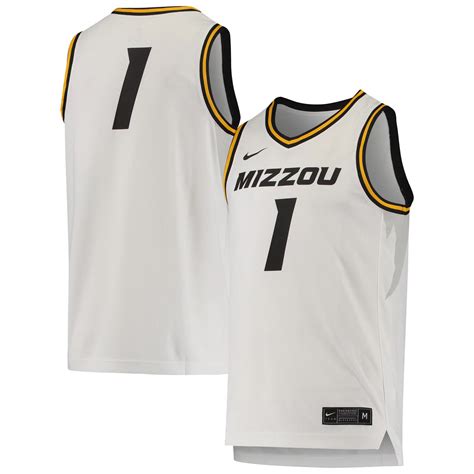 Missouri Tigers Jersey Save Up To Ilcascinone