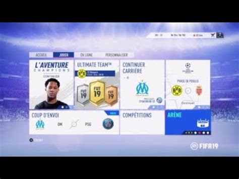 Comment Faire Une Retourn E Acrobatique Sur Fifa Tuto Fr Youtube