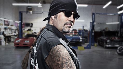 Watch Counting Cars Full Episodes Video More History Channel