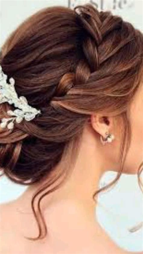 42 Braided Prom Hair Updos To Finish Your Fab Look Artofit