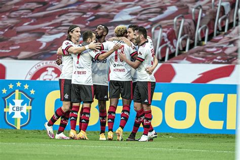 Veja Como Ficou O Uniforme Do Flamengo O Novo Patrocinador