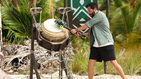 Survivor México Los Leones dominaron el fuego gracias a este atleta