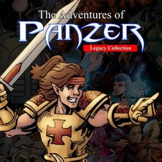 PSTHC fr Trophées Guides Entraides The Adventures of Panzer