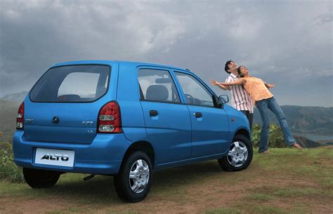 India 2008 2009 Hyundai Up To 2 For The First Time Maruti Wagon R Up