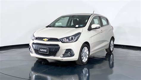 Chevrolet Spark Km Precio