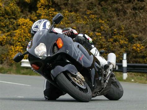 Suzuki Gsx R Hayabusa Moto Zombdrive