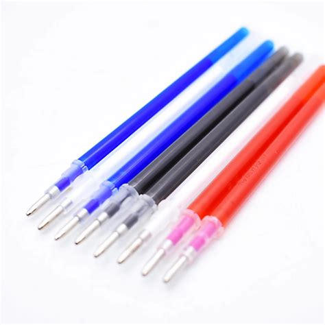 Pcs Water Erasable Pens Fabric Markers Soluble Cross Stitch Tool