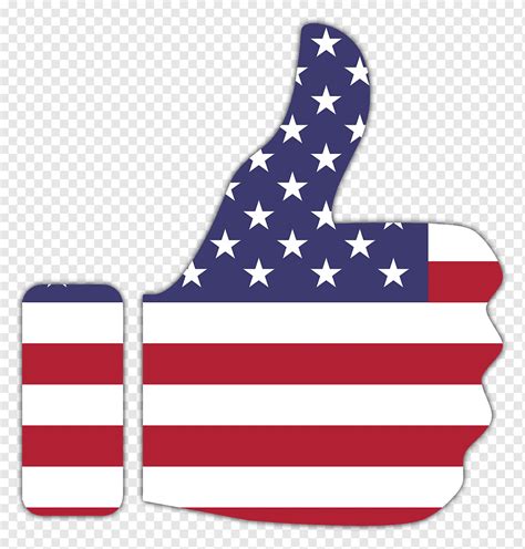 Thumb Up Usa Gente Manos Png Pngwing