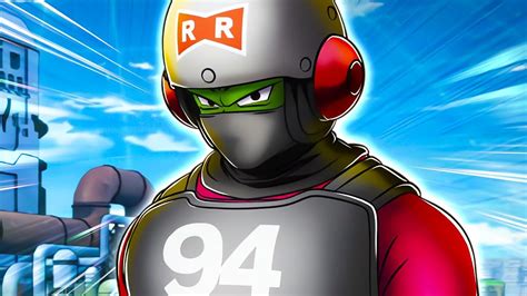 Dragon Ball Legends Red Ribbon Army Piccolo Is An Insane Free Unit