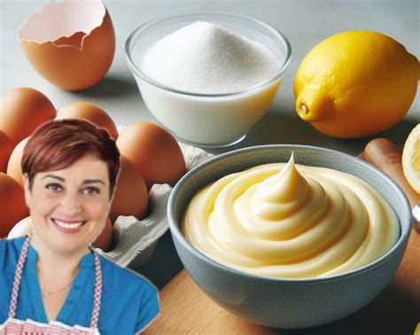 Benedetta Rossi Ci Svela Come Preparare La Crema Pasticcera In