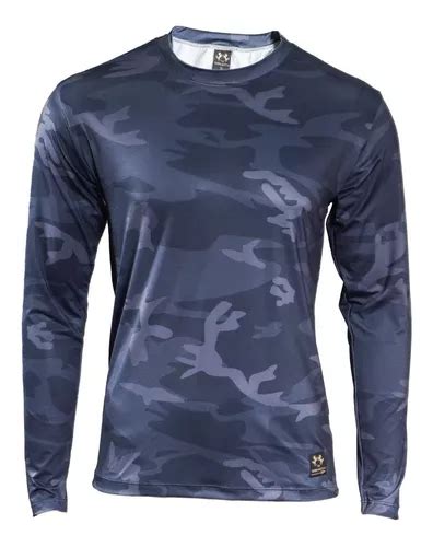 Camisa Caça Caçador Camuflada Proteção Uv 50 Masculina Parcelamento