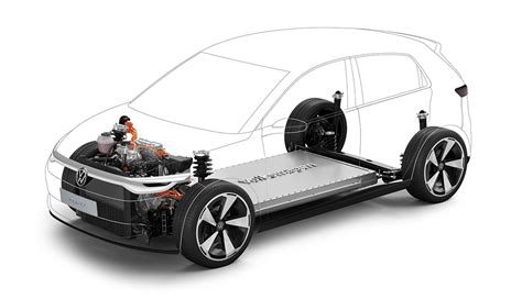 VW Ausblick auf Elektroauto für unter 25 000 Euro ecomento de