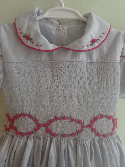 Vestido Casinha De Abelha Elo Produtos Especiais