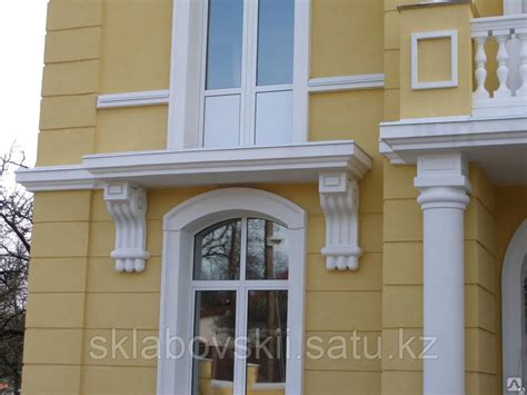 Купить изделия из пенопласта в Алматы | Penorez