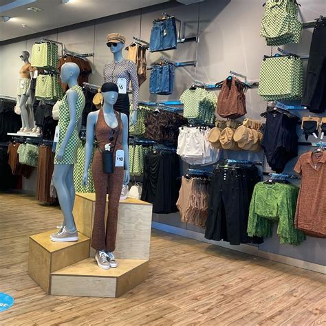 Fast Fashion Chain Primark Vows To Improve Environmental Impact