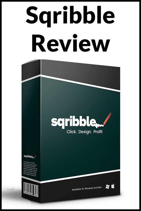 Sqribble Review An Ebook Software Worth Buying