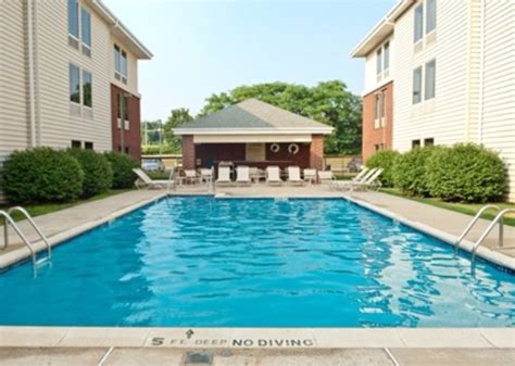 Hampton Inn & Suites Newtown - UPDATED 2017 Prices, Reviews & Photos ...