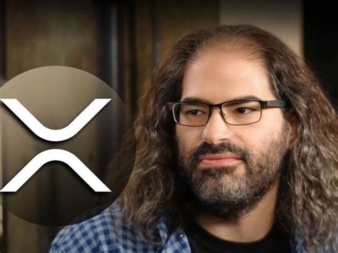 Ripple Cto Explains Why They Are Biggest Xrp Sellers Guest Post By U