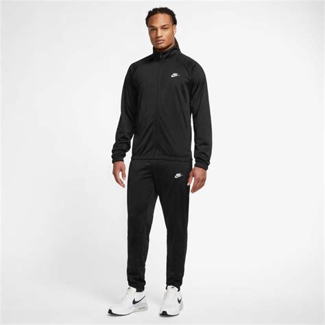 Nike Club Track Suit Erkek Eşofman Takımı Fb7351 010