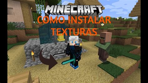 Como Instalar Texturas No Minecraft Pirata E Original E Em Qualquer