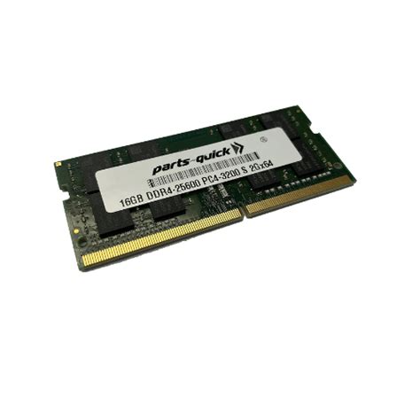 HP 15 DW3106NIA Replacement Part RAM Blessing Computers