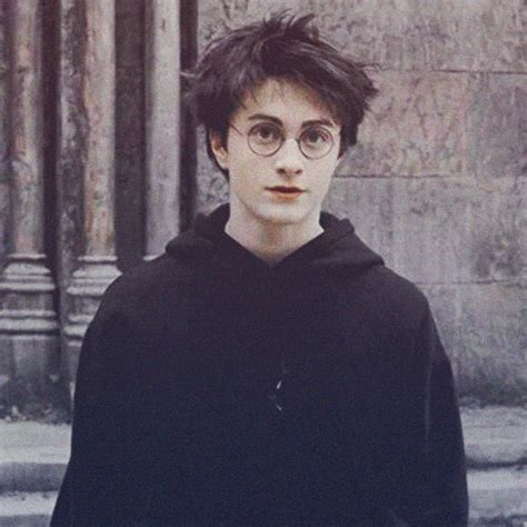 Harry Potter Pfp Avatars And Profile Pictures For Tiktok And Discord