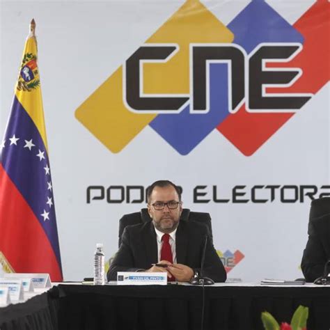 Venezuela Invita A La Celac Y A Colombia A Ser Observadores En