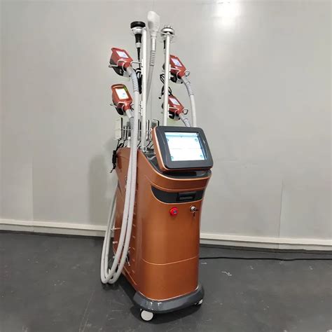 Cryo Cryolipolysis Fat Freeze Cryo Weight Loss Machine With K