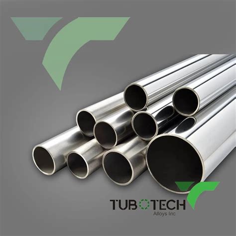 Alloy Steel Inconel Seamless Tubes For Utilities Water Inch At