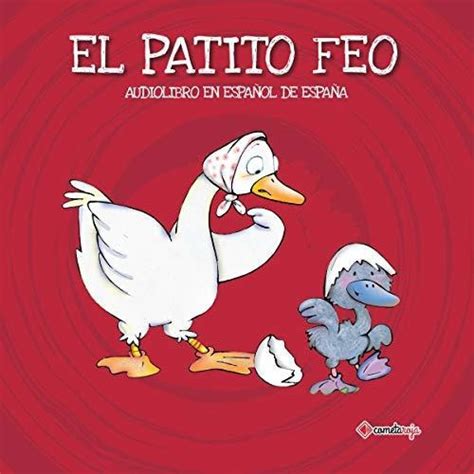 El Patito Feo The Ugly Duckling Cuentos De Siempre Bili Cuotas