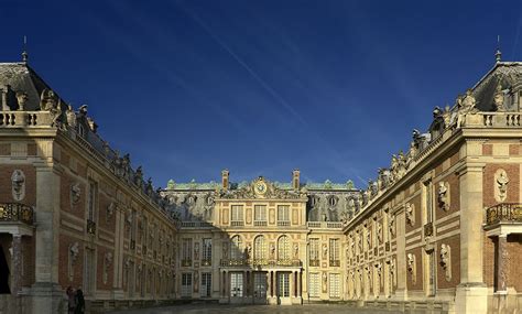 Palace of Versailles Five Interesting Facts