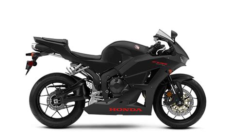 2020 Cbr600rr Overview Honda