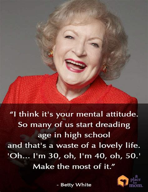 Betty White Quotes - ShortQuotes.cc