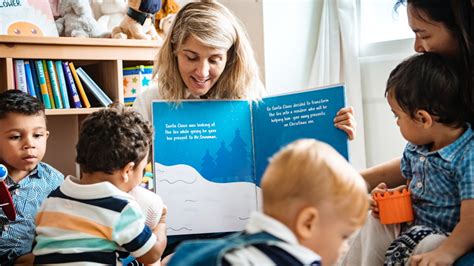 Travailler en Crèche tout sur les métiers de la Petite Enfance