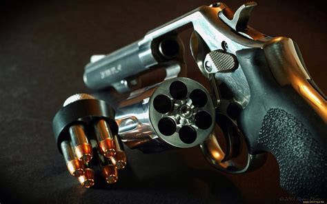 Hd Firearm Wallpapers Wallpapersafari