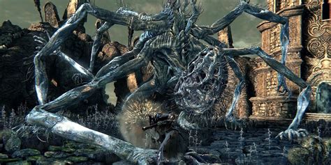 Bloodborne: Top 10 Bosses, Ranked