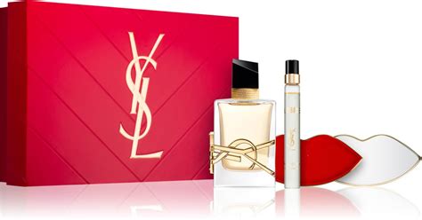 Yves Saint Laurent Libre Gift Set For Women Notino Co Uk