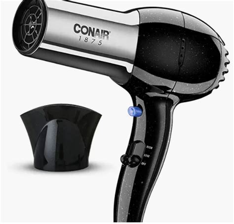 Conair 1875 Watt Full Size Pro Hair Dryer Click Ready Ship Online Store Click Ready Ship