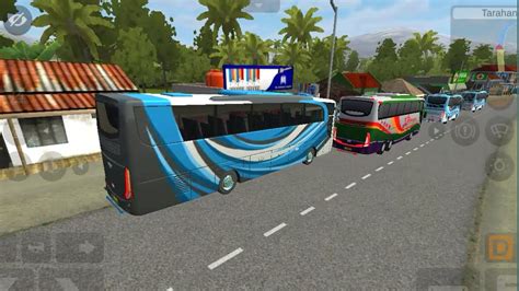 Bus Simulator Indonesia 2 Android Gameplay Fhd Play By Ayyaz Khan