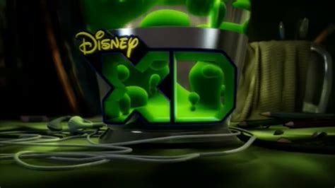 Disney Xd2009 Idents Logopedia Fandom Powered By Wikia