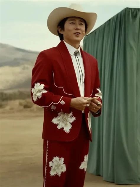 Cowboy Suit