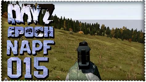 Dayz Epoch Napf Mit Der Deagle German Hd Let S Play Dayz