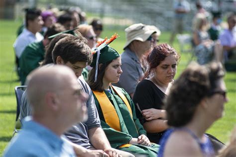 GALLERY: Cape May County Technical High School 2020 graduation